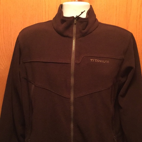 Columbia Jacket - Picture 3 of 7